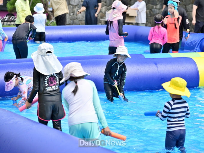 한울원전, 다누림 한울림 콘서트 개최