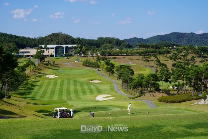경북문화관광공사, 광복 80주년 기념 그린피 할인 이벤트 실시