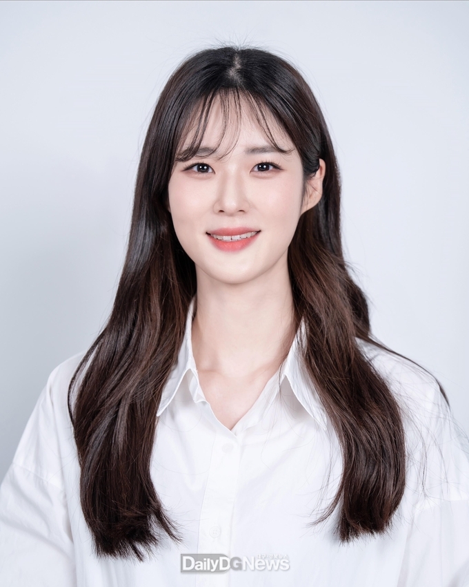 경산시립극단 단원 김정현, 제43회 대한민국연극제 신인연기상 수상