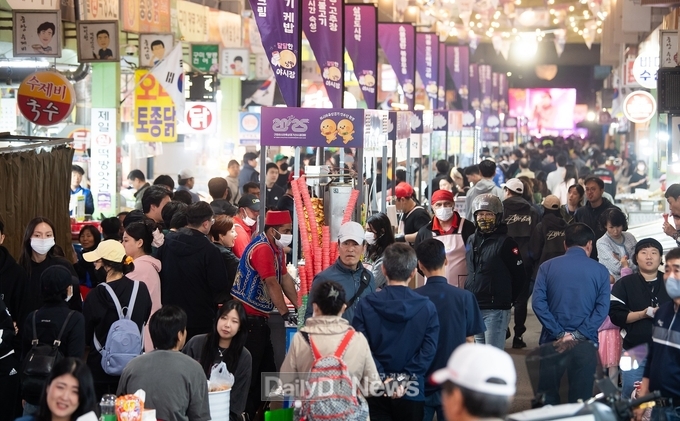 2025 구미푸드페스티벌, 준비 착착…