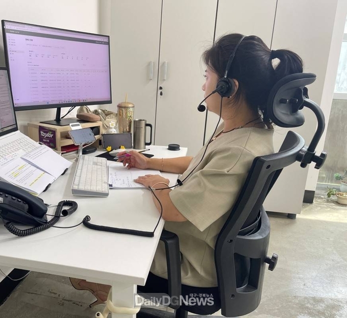 구미시, 시민 삶에 ‘따뜻한 돌봄’ 더한다