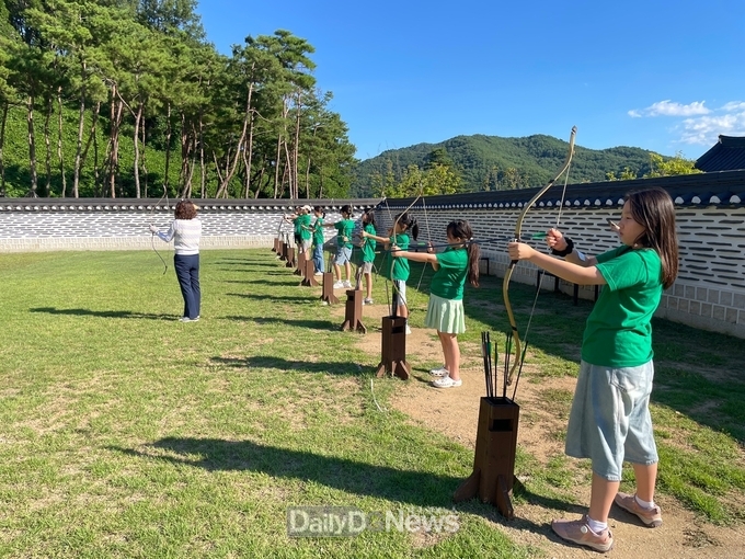 안동청소년문화센터, ‘안동에 캠프 ONNA!’ 성료