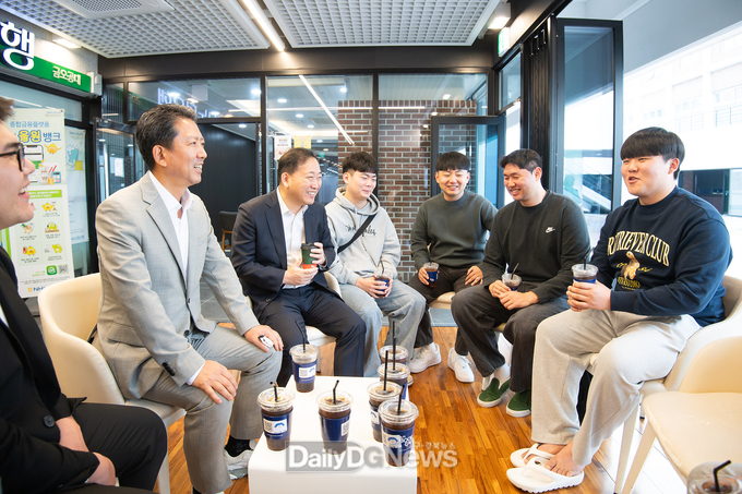 구미시, 빈틈없는 다양한 복지 정책 추진
