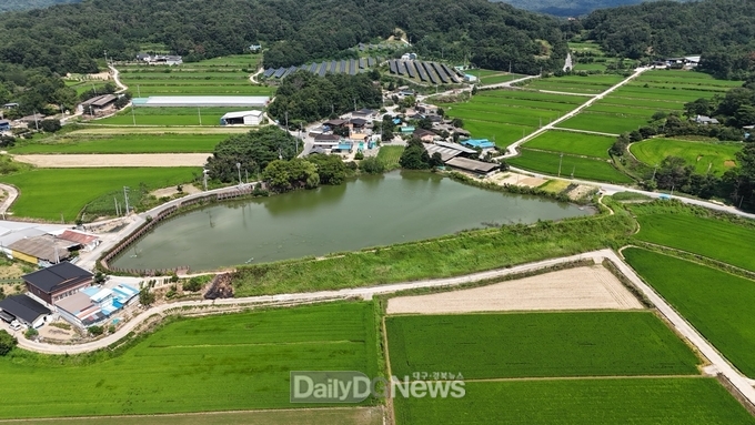 구미시, 실시간 감시·경보 시스템 구축으로 저수지 재난 대응력 강화