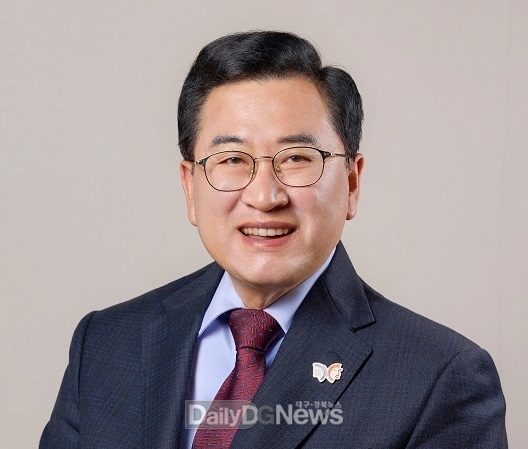 경주시장 주낙영