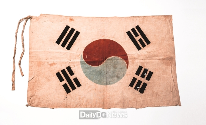 한국국학진흥원,‘광복, 어둠을 걷어낸 빛’ 전시 개최