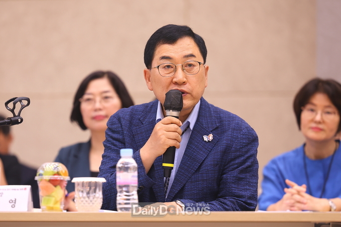 경주시-국민의힘 국·시·도의원 정책간담회… 핵심 현안 해법 모색