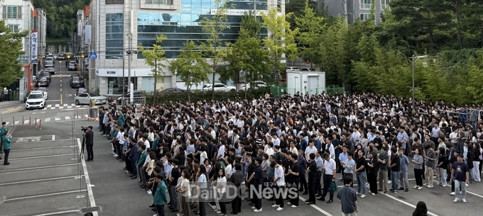 포항시, 비상대비태세 강화 중점 18일부터 4일간 을지연습 본격 돌입