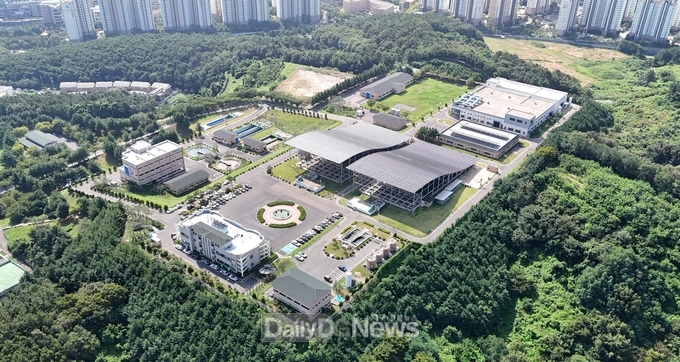 경산시, 2025년 지방공기업 경영평가 상수도분야 '우수'등급 달성