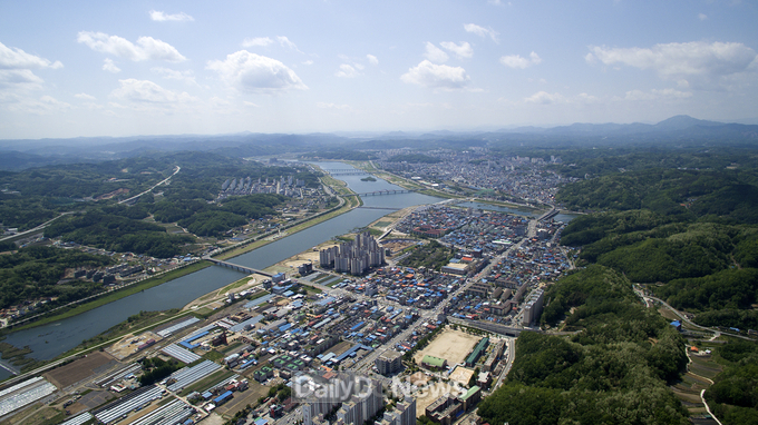 안동시, 2026년 신재생에너지 융복합지원 공모사업 선정