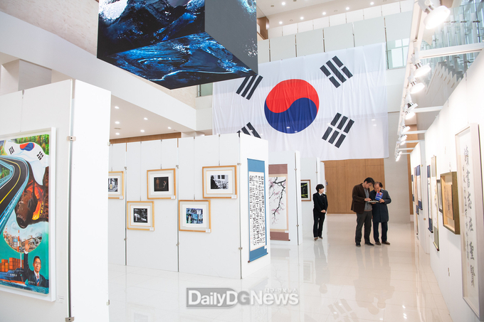 제26회 대한민국 정수대전, 대통령상과 함께 새롭게 출발