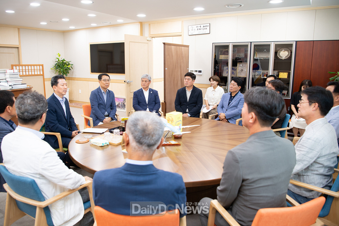 구미시체육회, 3억 원 상품권 구매