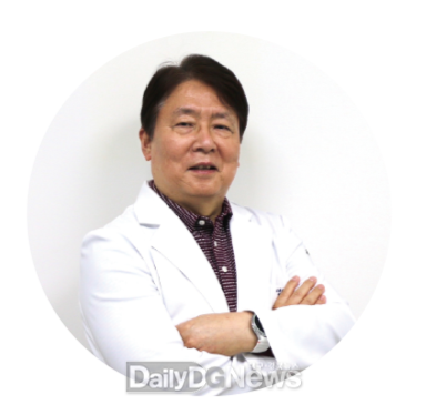 한국건강관리협회 대구지부양창헌 진료 과장