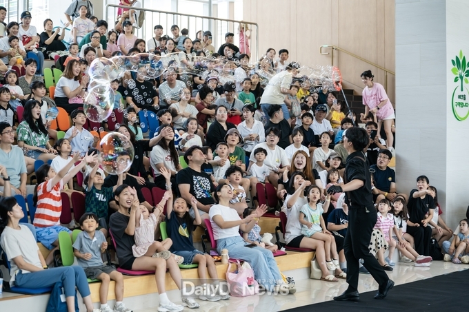 (재)구미문화재단, ‘문화가 있는 날’사업 본격 진행