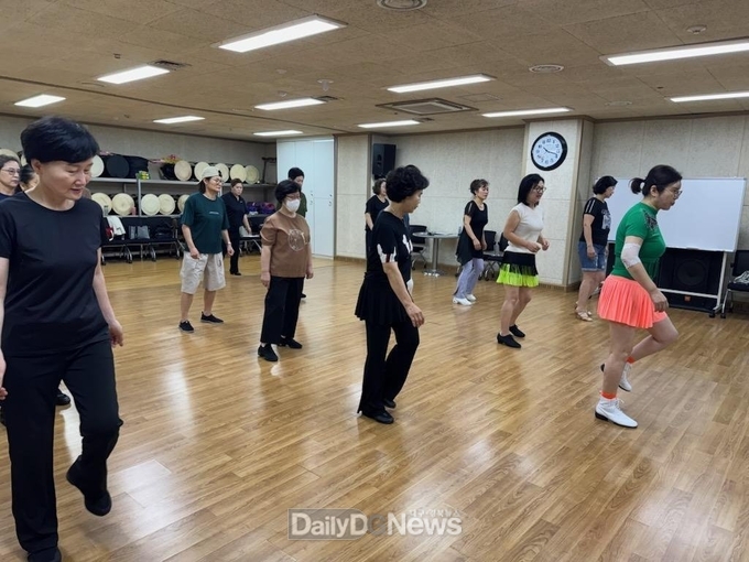 문경시, 시민의 배움과 성장 지원하는 평생학습 기회 마련