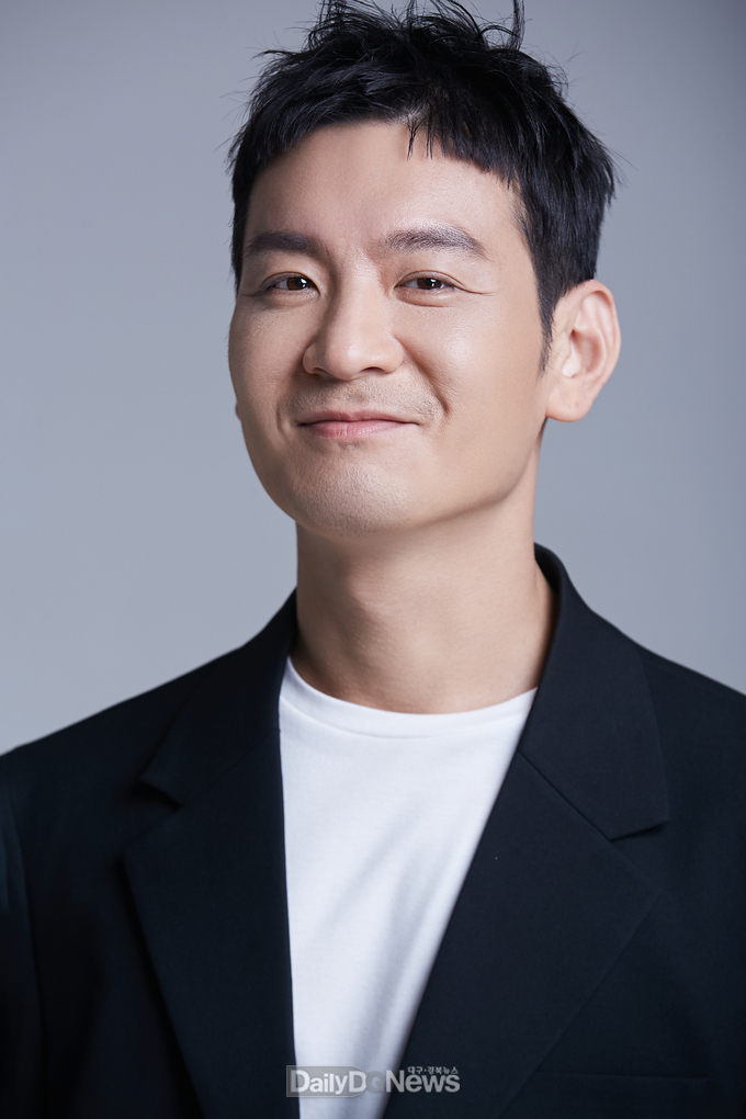 개그맨 대표 다둥이 아빠 정성호 