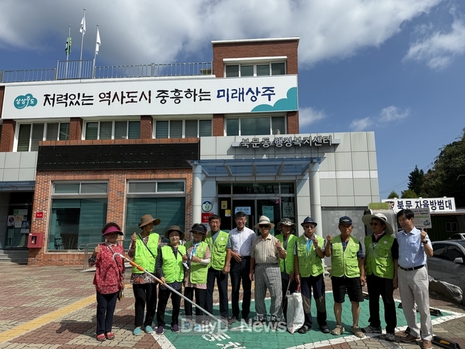 “학생들과 주민들이 안심하고 통학할 수 있는 등·하굣길 환경 조성!”