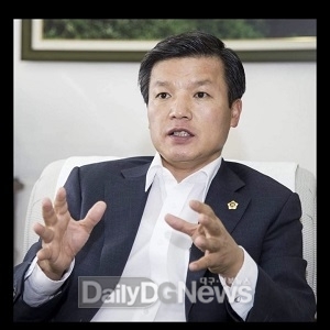 경북도의회 정영길 의원(성주, 국민의힘)
