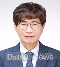 임기진 경상북도의회 의원(더불어민주당, 비례)