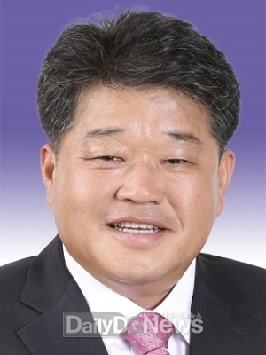경북도의회 박창욱 의원(봉화)