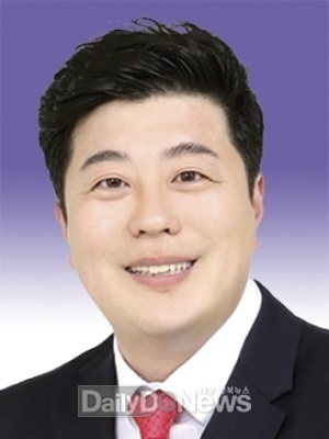 경상북도의회 손희권 의원(포항, 국민의힘)