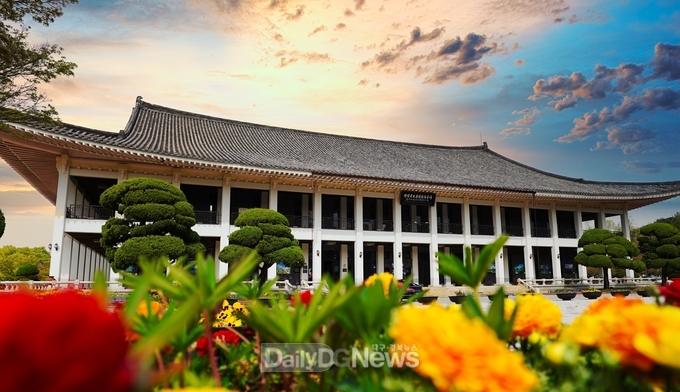경북문화관광공사, 빅데이터 기반 2025년 2분기 경북 관광 동향 발표