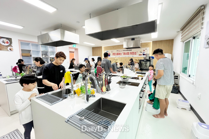 청송문화관광재단 2025 문화가 있는 날 '산소카페 문화나들이' 개최