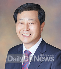 경북도의회 정근수 의원(구미, 국민의힘)