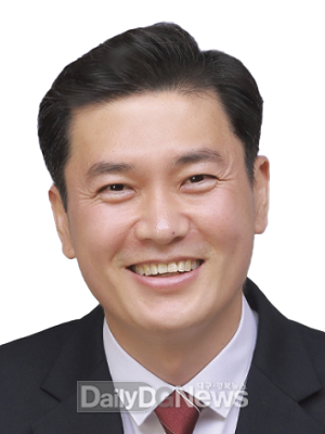 경상북도의회 김창혁 의원(구미, 국민의힘)