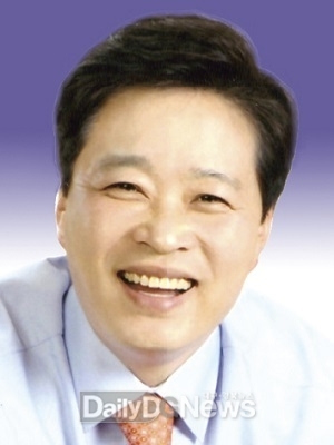 경상북도의회 이춘우 의원(국민의힘, 영천)