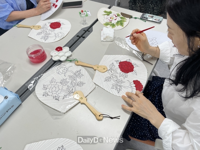 의성군립도서관, 지역민의 생활 커뮤니티 공간으로 자리매김