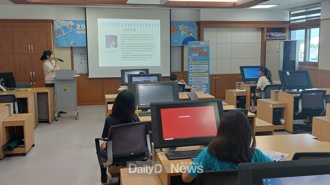 의성군, 2025년 이야기가 있는 코딩 운영