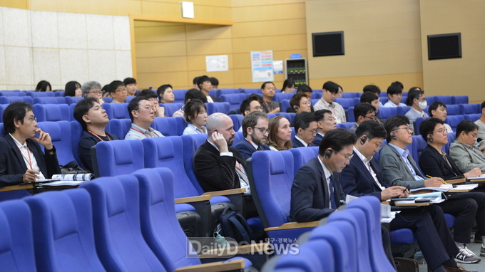 한수원, 美 전력연구소와 수전해 기술공유 워크숍 개최