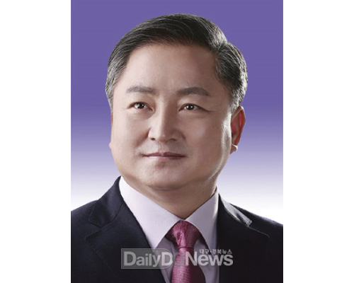 경상북도의회 이동업 의원(국민의힘, 포항)