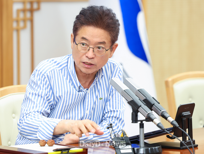 경북도, 공공기관‧연구기관 협업 위한‘저출생과 전쟁 혁신 대책 회의’ 개최