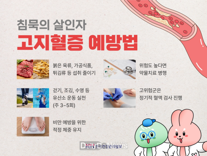 KH한국건강관리협회 경상북도지부 제공