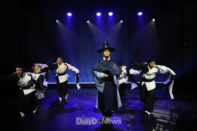 안동시립공연단 창립 첫 작품, 이머시브 다이닝 ‘더 레시피’ 개막 준비