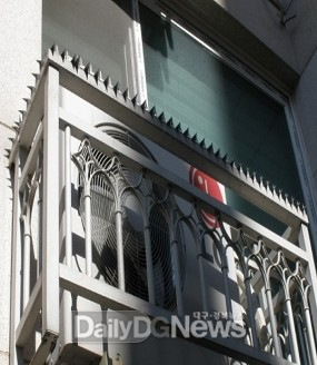 경북경찰청, 스토킹 등 피해자 보호, 침입 방지 시설 지원 강화