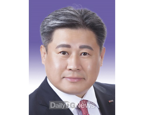 경상북도의회 최병근 의원(농수산위원회, 김천)