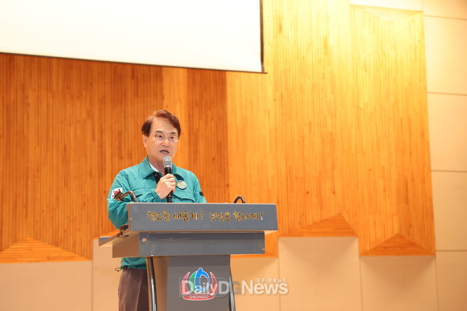 청도군, 제34회 한농연 가족화합 한마당 개최