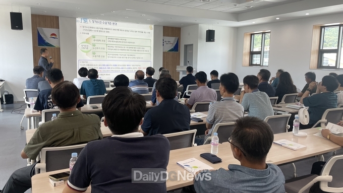 2025년 공동주택 관리주체 교육 실시