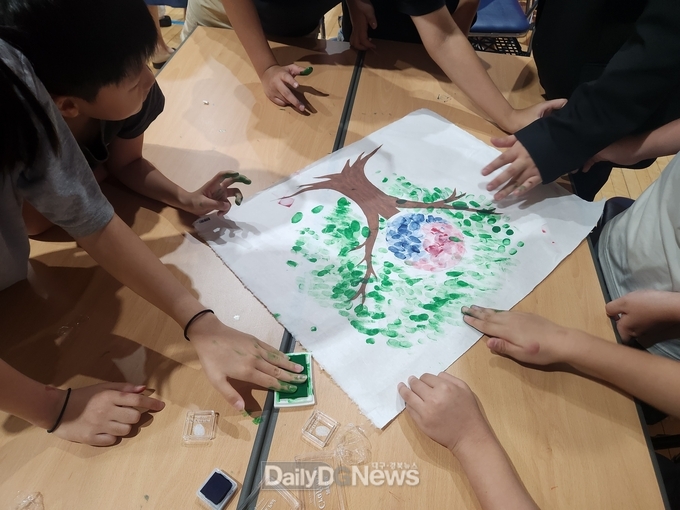 경북북부보훈지청, ‘오늘부터 나는 나라지킴이’ 특강 실시
