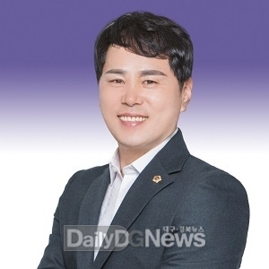 경북도의회 윤종호 의원(구미6, 국민의힘)