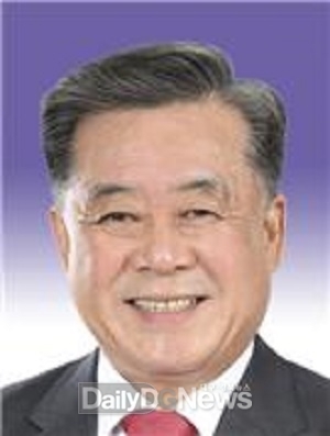 경북도의회 김희수 의원(포항2, 국민의힘)
