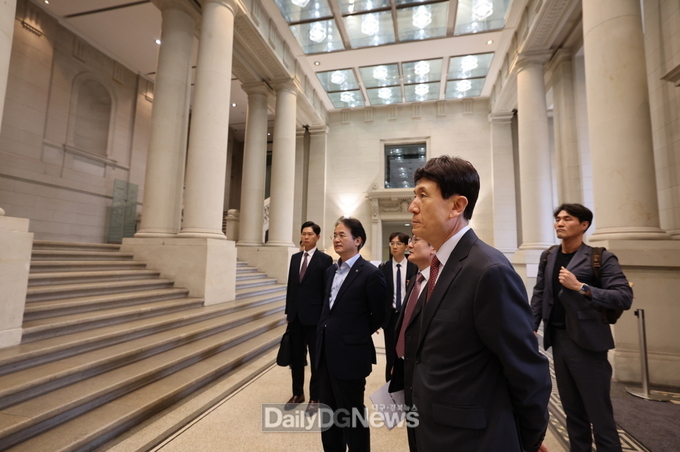 이강덕 포항시장, 베를린에서 지방분권 선진사례 벤치마킹