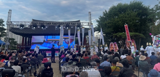 2025 영천문화제, 전통과 현대가 어우러진 시민 화합 무대