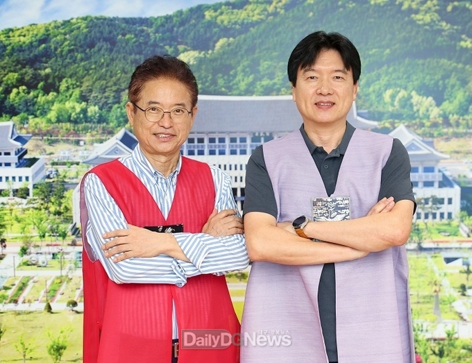 강원석 시인, 2025년 APEC 정상회의 성공 기원 헌정시 발표