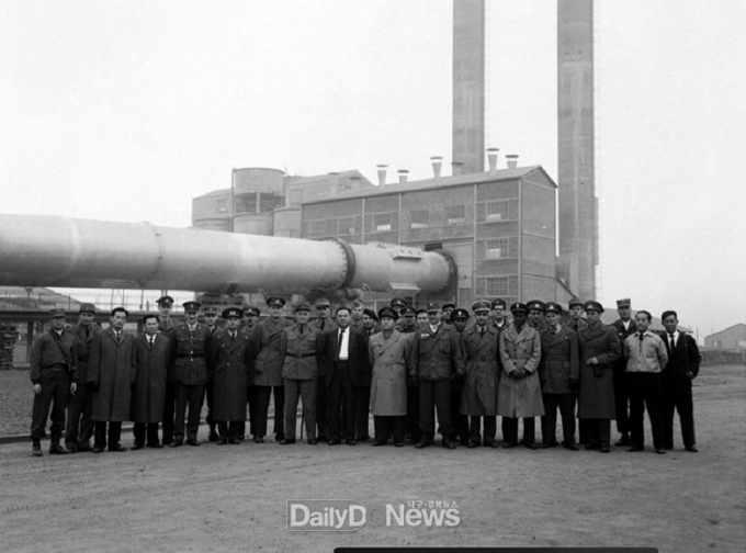 舊쌍용양회 문경공장 우수건축자산 등록을 위한 전문가 포럼 개최