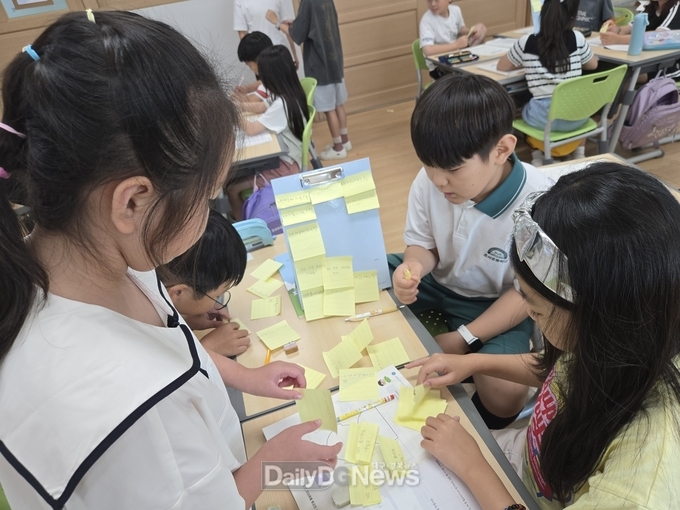 2022 개정 교육과정 본격화… 과목(활동) 신설·운영 지원 강화