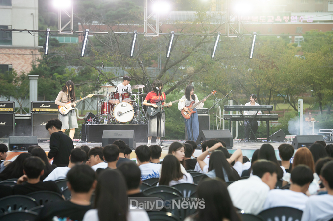 구미시, 오는 13일 ‘제8회 청소년 희망나눔 페스티벌’ 개최
